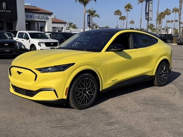2025 Ford Mustang Mach-E - Image 7 of 12