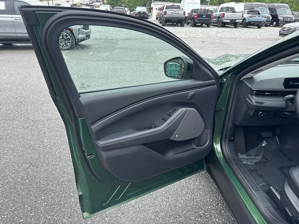 2025 Ford Mustang Mach-E - Image 25 of 31