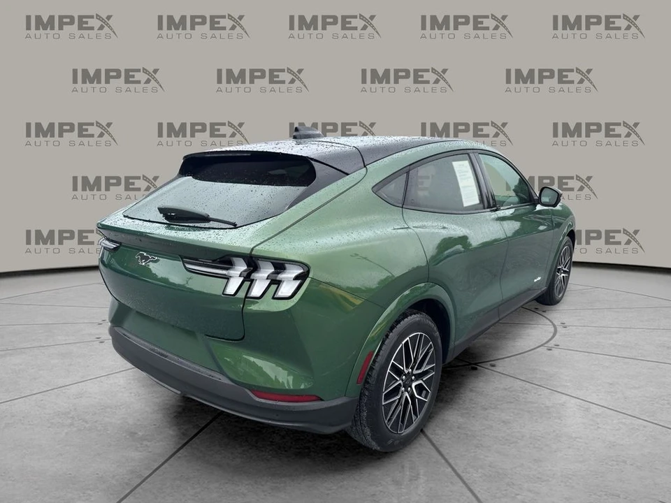 2025 Ford Mustang Mach-E - Image 5 of 31