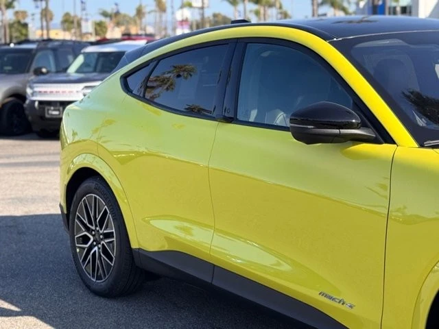 2025 Ford Mustang Mach-E - Image 5 of 12