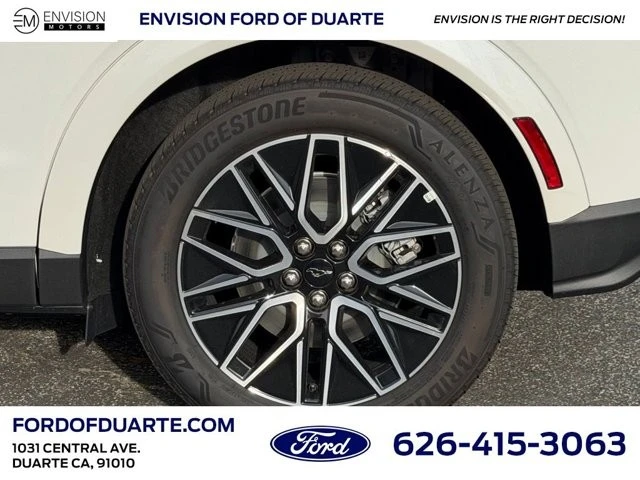 2025 Ford Mustang Mach-E - Image 9 of 12