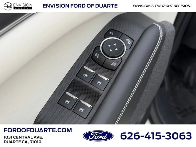 2025 Ford Mustang Mach-E - Image 11 of 12