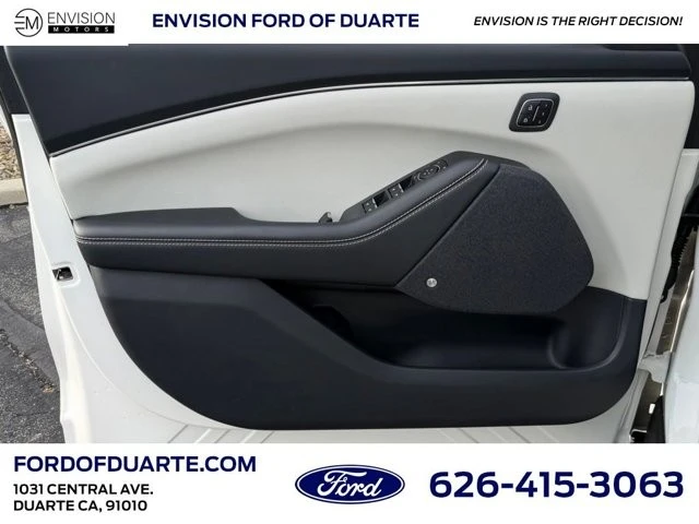 2025 Ford Mustang Mach-E - Image 10 of 12