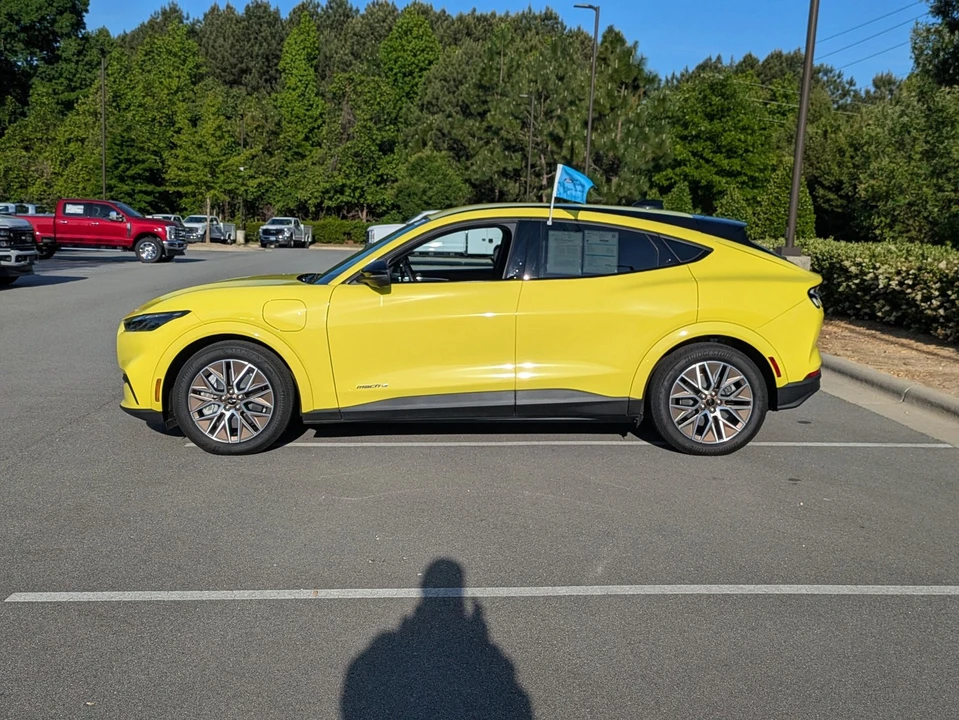 2025 Ford - Image 7 of 31