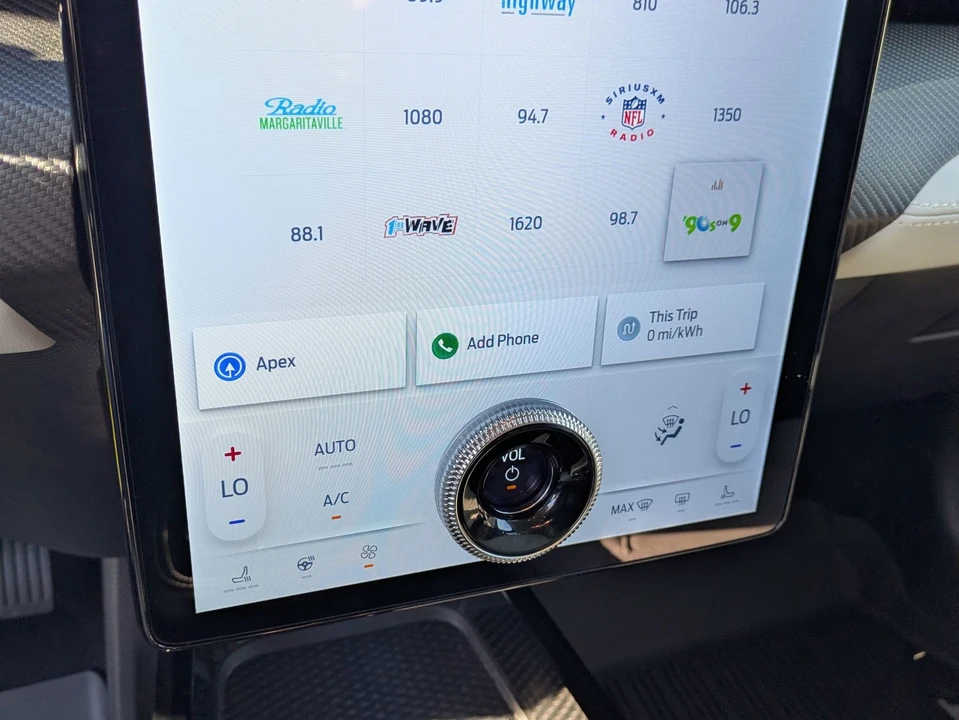 2025 Ford - Image 26 of 31