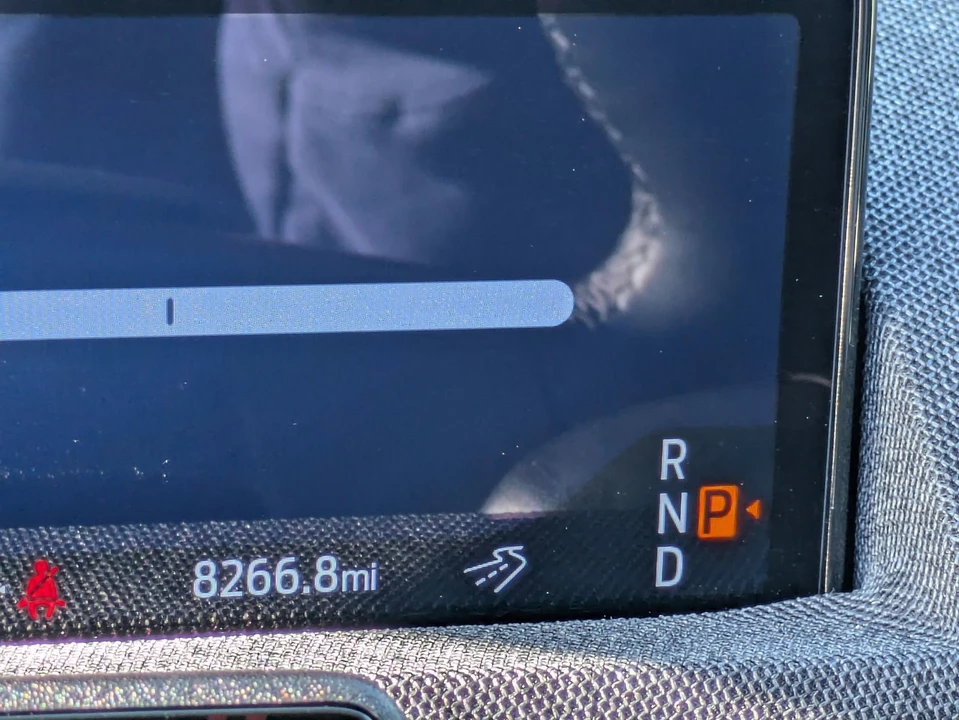 2025 Ford - Image 22 of 31