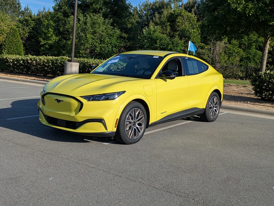 2025 Ford - Image 8 of 31