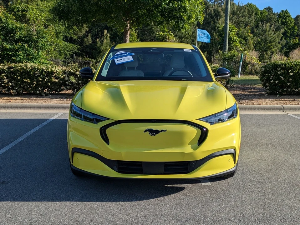 2025 Ford - Image 9 of 31
