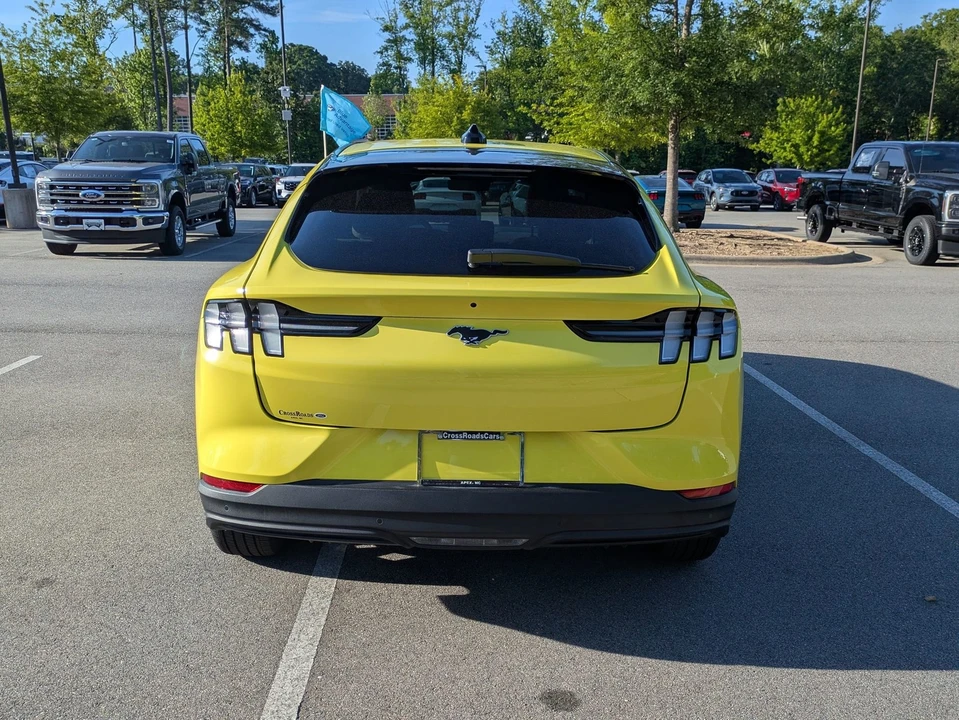 2025 Ford - Image 5 of 31