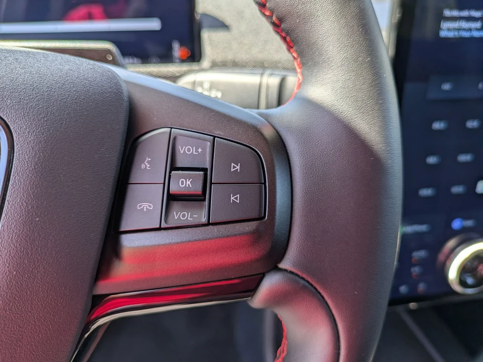 2025 Ford Mustang Mach-E - Image 20 of 31