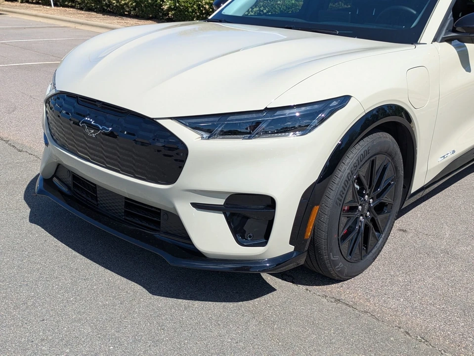 2025 Ford Mustang Mach-E - Image 10 of 31
