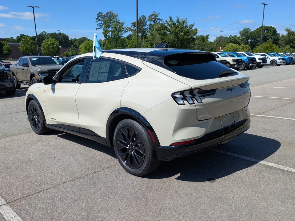 2025 Ford Mustang Mach-E - Image 6 of 31