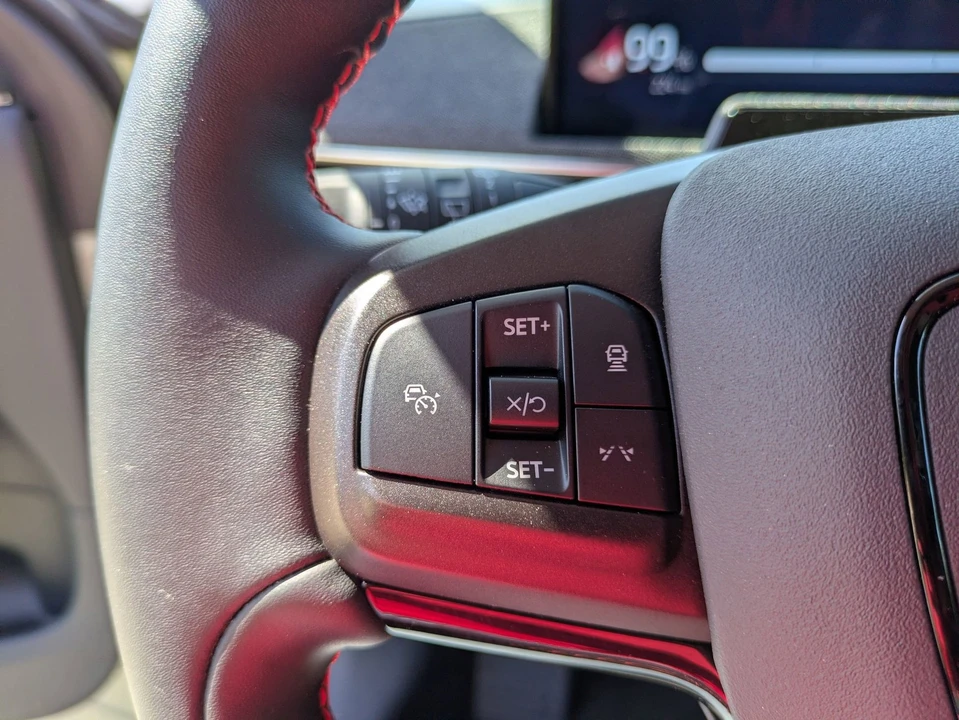 2025 Ford Mustang Mach-E - Image 19 of 31