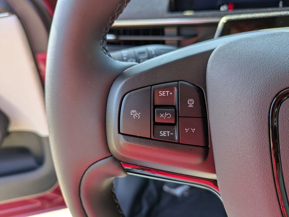 2025 Ford Mustang Mach-E - Image 19 of 21