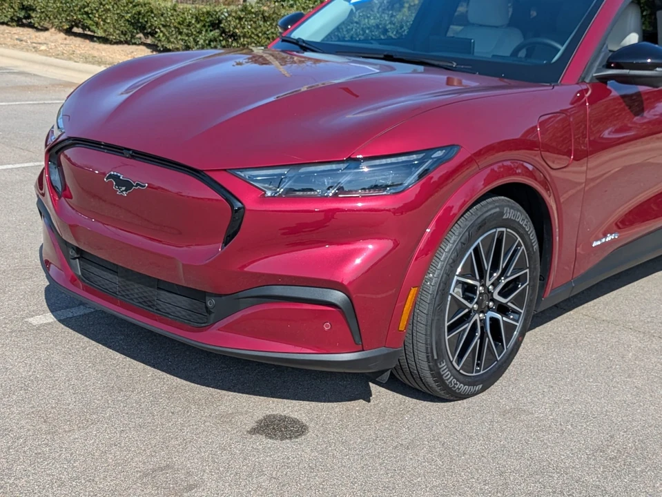 2025 Ford Mustang Mach-E - Image 10 of 12