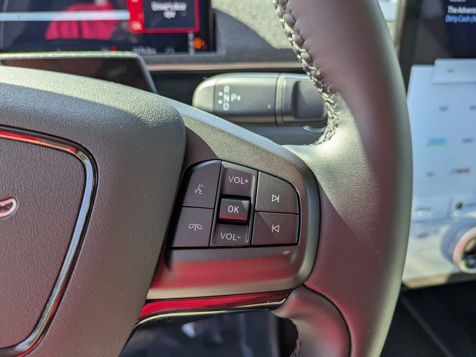 2025 Ford Mustang Mach-E - Image 20 of 21