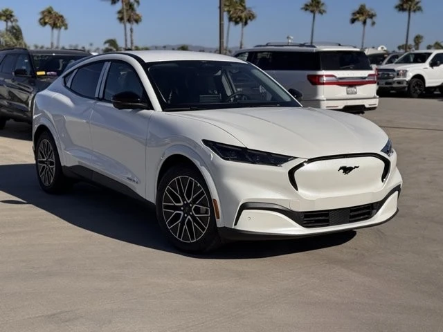 2025 Ford Mustang Mach-E - Image 2 of 12