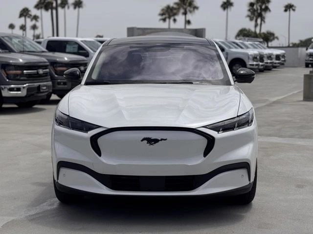 2025 Ford Mustang Mach-E - Image 6 of 12