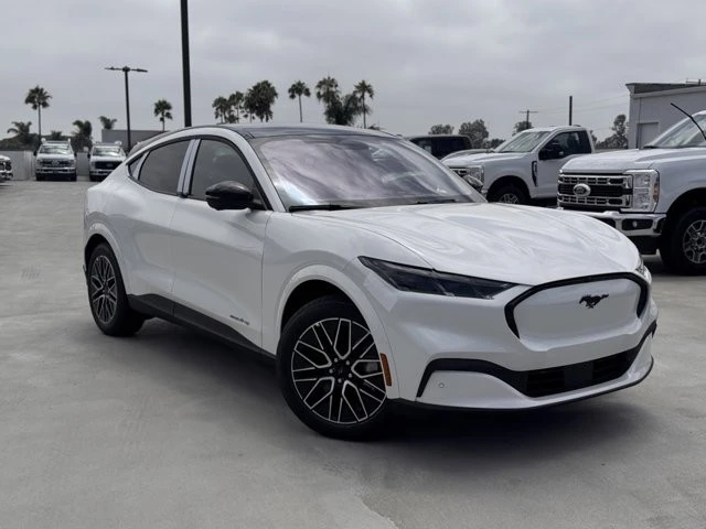 2025 Ford Mustang Mach-E - Image 2 of 12