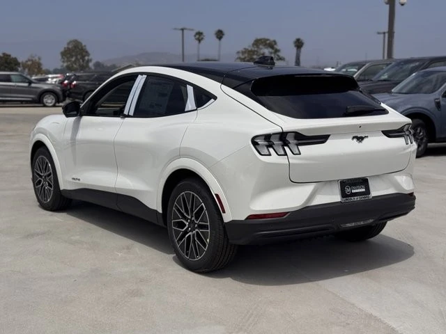2025 Ford Mustang Mach-E - Image 10 of 12