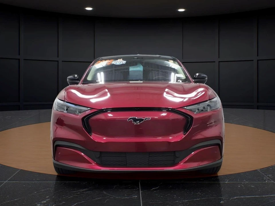 2025 Ford Mustang Mach-E - Image 2 of 21