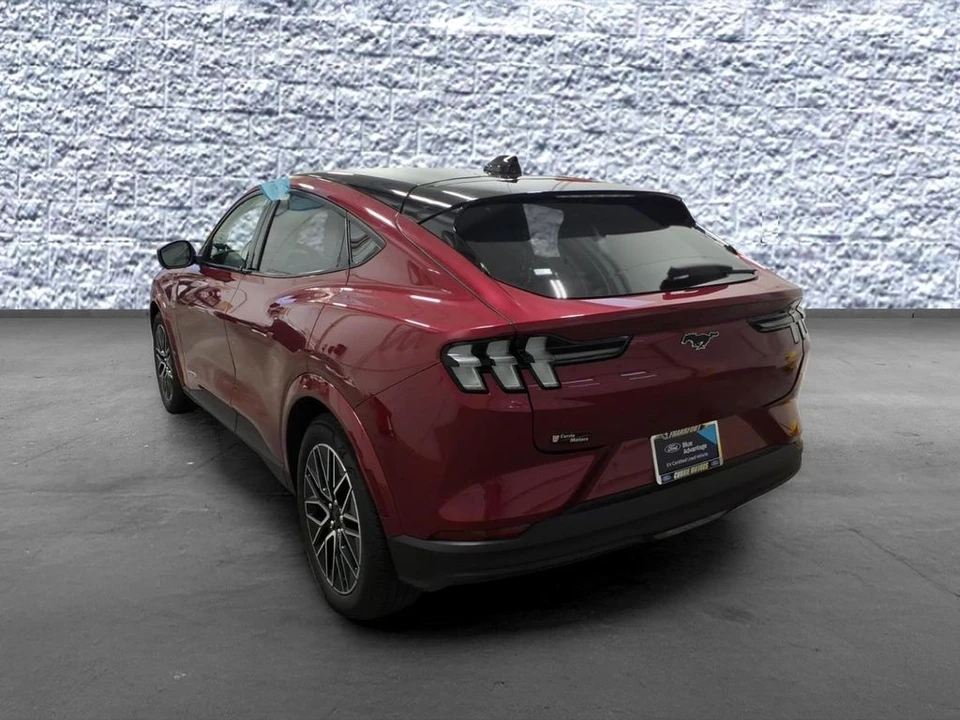 2025 Ford Mustang Mach-E - Image 4 of 21