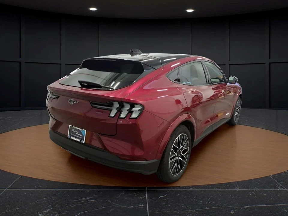 2025 Ford Mustang Mach-E - Image 6 of 21