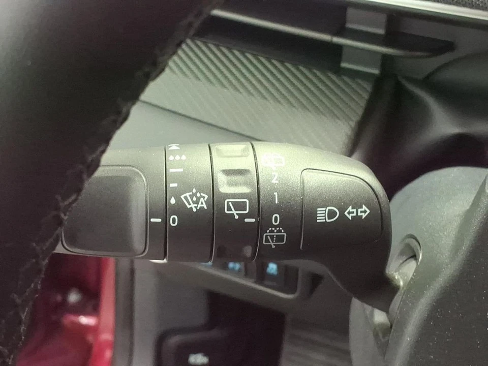 2025 Ford Mustang Mach-E - Image 17 of 21