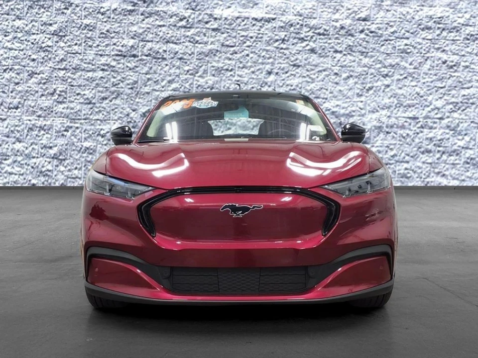 2025 Ford Mustang Mach-E - Image 2 of 21