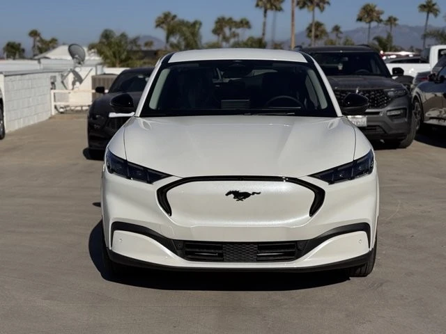 2025 Ford Mustang Mach-E - Image 6 of 12