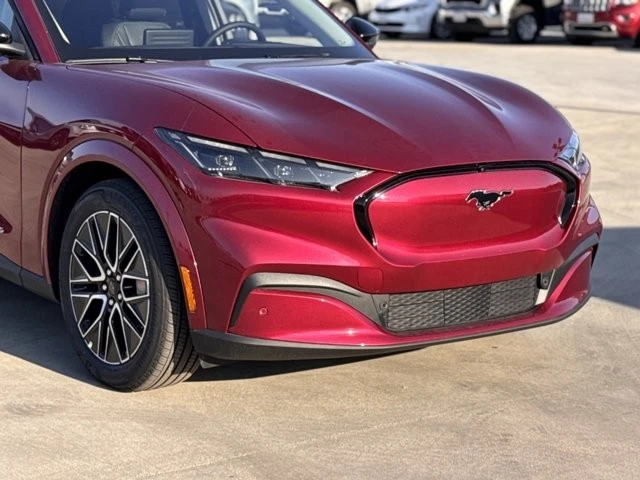 2025 Ford Mustang Mach-E - Image 3 of 12