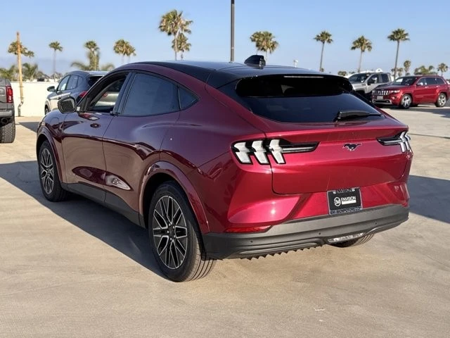 2025 Ford Mustang Mach-E - Image 10 of 12