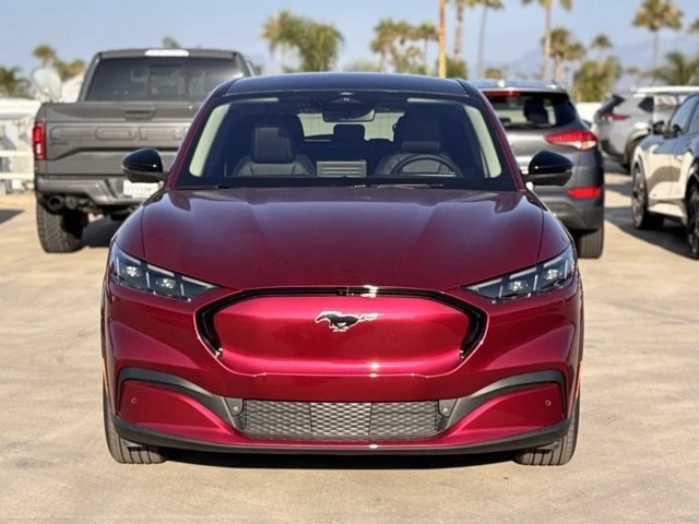 2025 Ford Mustang Mach-E - Image 6 of 12