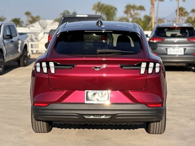 2025 Ford Mustang Mach-E - Image 11 of 12