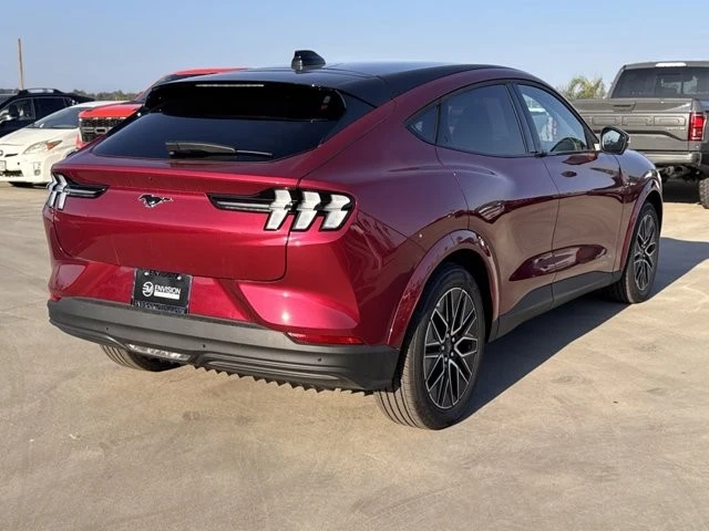 2025 Ford Mustang Mach-E - Image 12 of 12