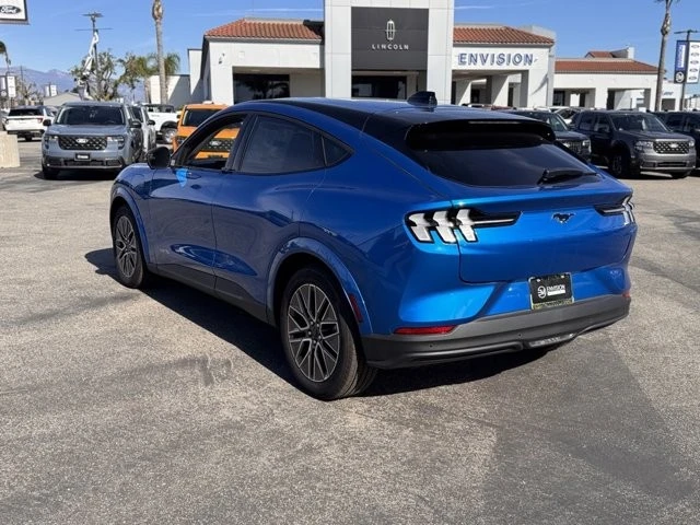 2025 Ford Mustang Mach-E - Image 10 of 12