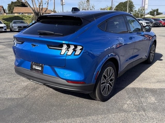 2025 Ford Mustang Mach-E - Image 12 of 12