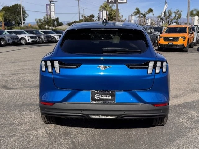 2025 Ford Mustang Mach-E - Image 11 of 12