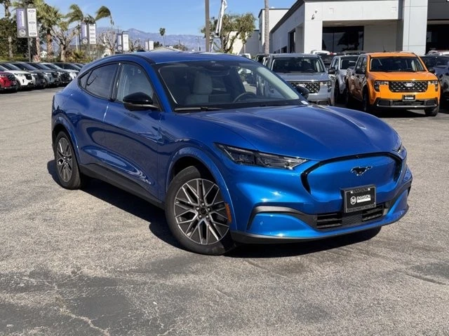 2025 Ford Mustang Mach-E - Image 2 of 12