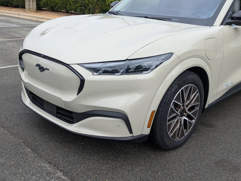2025 Ford Mustang Mach-E - Image 10 of 31