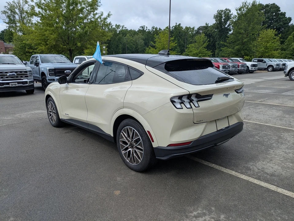 2025 Ford Mustang Mach-E - Image 6 of 31
