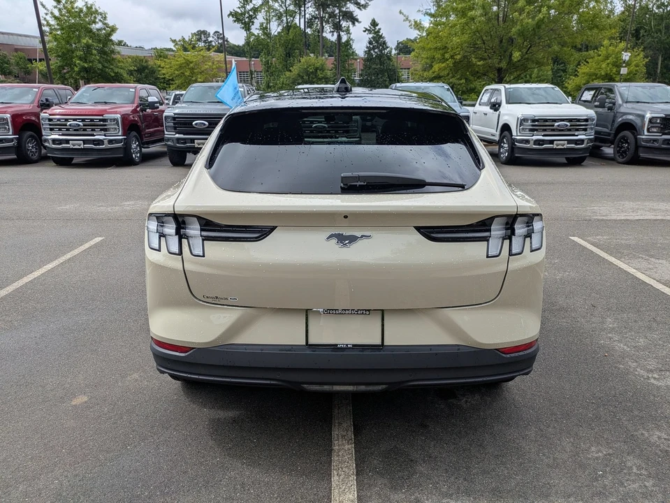2025 Ford Mustang Mach-E - Image 5 of 31