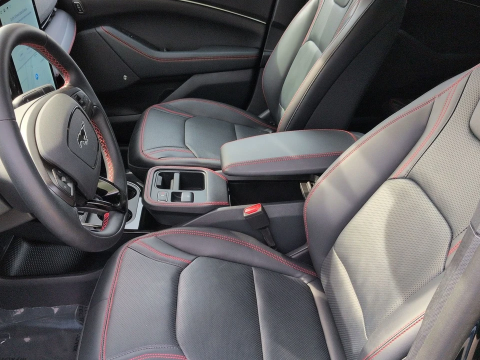 2025 Ford Mustang Mach-E - Image 16 of 21