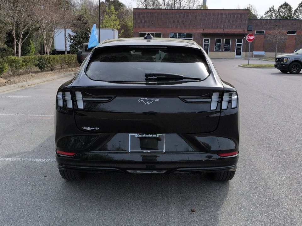 2025 Ford Mustang Mach-E - Image 7 of 21