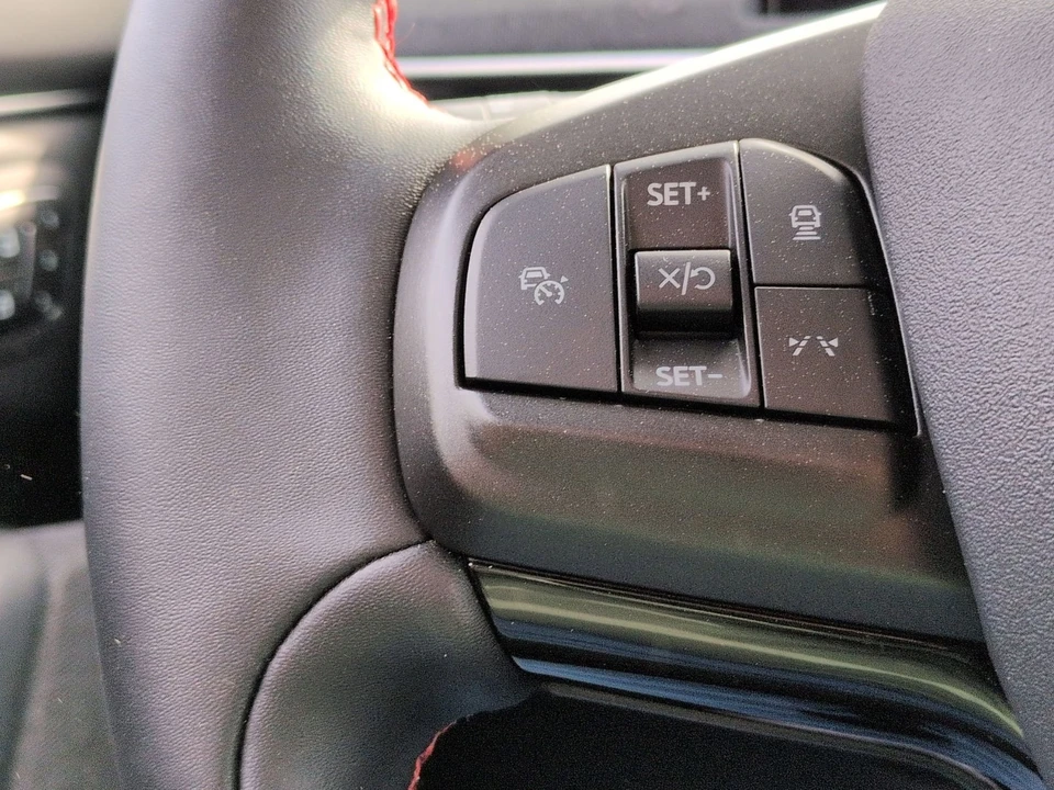 2025 Ford Mustang Mach-E - Image 18 of 21