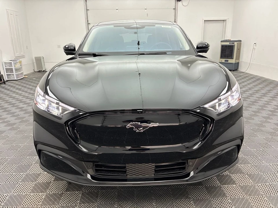 2025 Ford Mustang Mach-E - Image 12 of 21