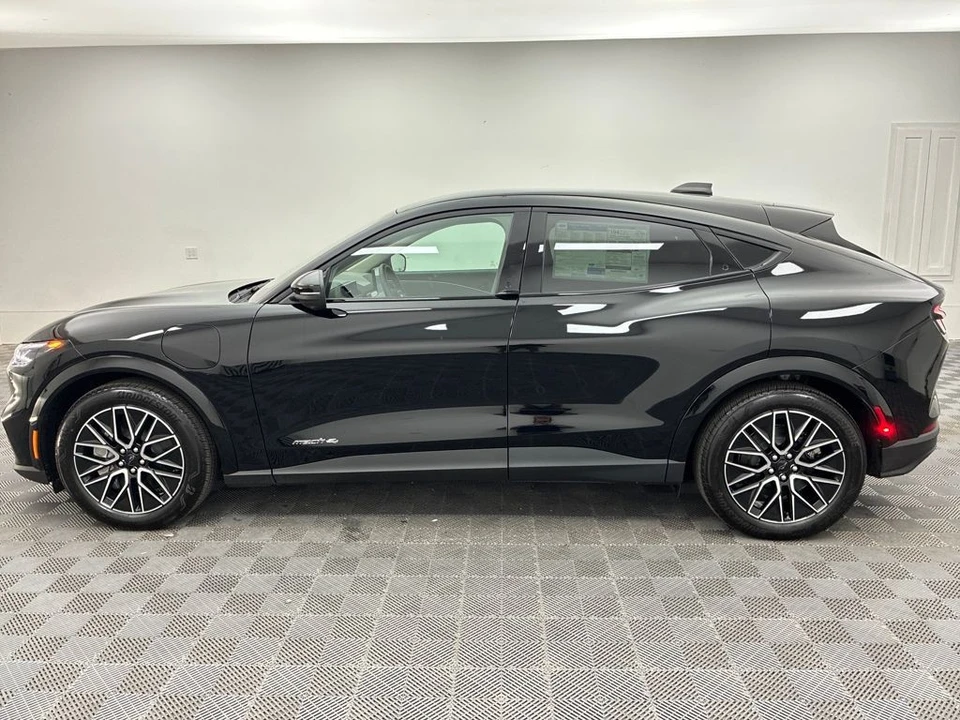 2025 Ford Mustang Mach-E - Image 10 of 21