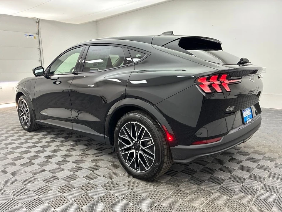 2025 Ford Mustang Mach-E - Image 10 of 12