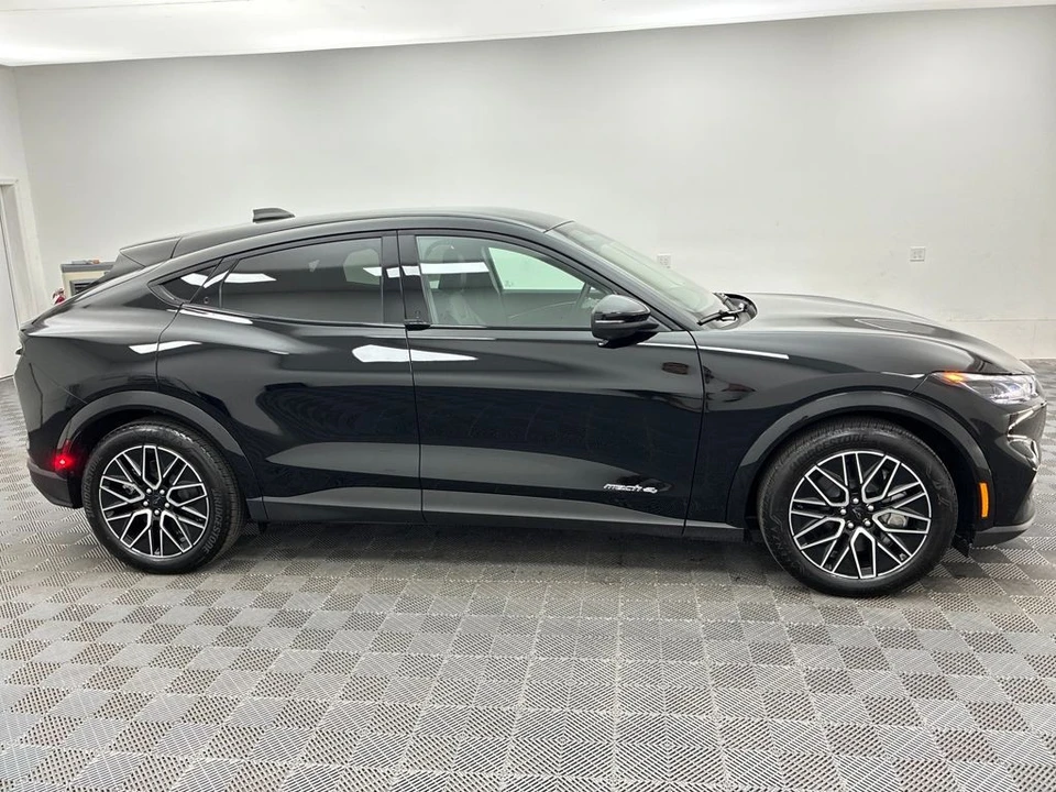 2025 Ford Mustang Mach-E - Image 6 of 12