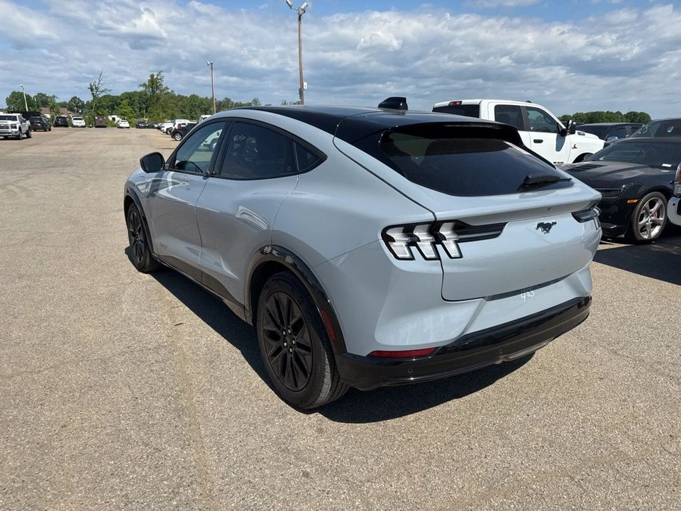 2025 Ford Mustang Mach-E - Image 2 of 7